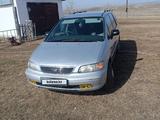 Honda Odyssey 1995 годаүшін3 100 000 тг. в Усть-Каменогорск – фото 2