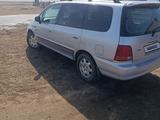 Honda Odyssey 1995 года за 3 100 000 тг. в Усть-Каменогорск – фото 5