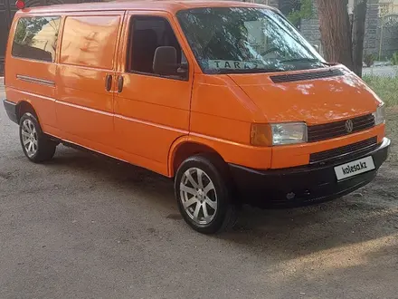 Volkswagen Transporter 1993 года за 3 000 000 тг. в Тараз