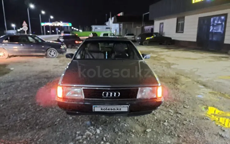 Audi 100 1988 года за 2 000 000 тг. в Жанакорган