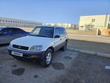 Toyota RAV4 1996 года за 2 500 000 тг. в Актау – фото 2