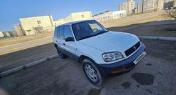 Toyota RAV4 1996 года за 2 700 000 тг. в Актау – фото 5