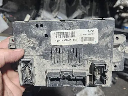 Блок комфорта Ford за 5 000 тг. в Алматы