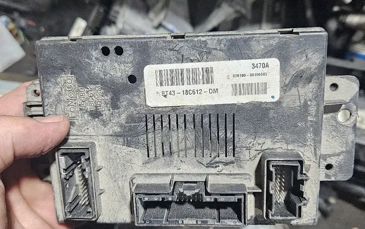 Блок комфорта Ford за 5 000 тг. в Алматы