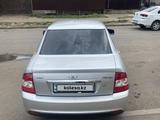 ВАЗ (Lada) Priora 2170 2014 годаүшін3 100 000 тг. в Астана – фото 2