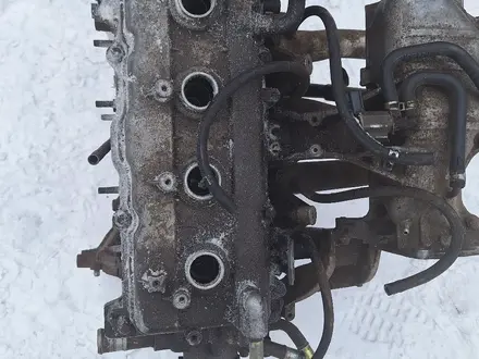 Двигатель QG 18 за 102 345 тг. в Астана – фото 5