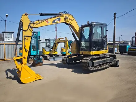 CAT  308E 2019 года за 22 800 000 тг. в Алматы
