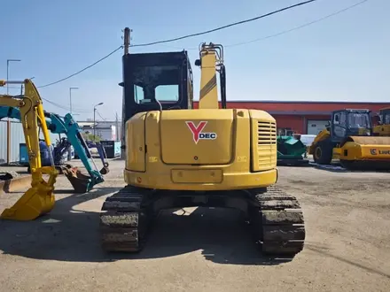 CAT  308E 2019 года за 22 800 000 тг. в Алматы – фото 16