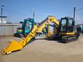 CAT  308E 2019 годаүшін22 800 000 тг. в Алматы – фото 6