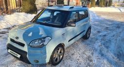 Kia Soul 2008 годаүшін4 850 000 тг. в Алматы – фото 4