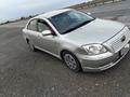 Toyota Avensis 2006 годаүшін3 500 000 тг. в Тараз – фото 3