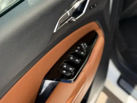 Kia Sportage 2023 года за 14 100 000 тг. в Петропавловск – фото 12