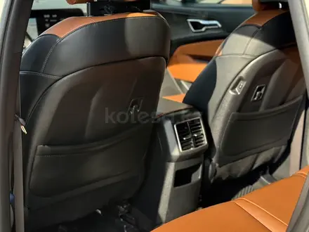 Kia Sportage 2023 года за 14 100 000 тг. в Петропавловск – фото 16