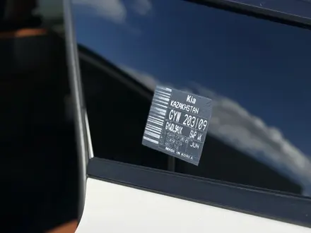 Kia Sportage 2023 года за 14 100 000 тг. в Петропавловск – фото 17