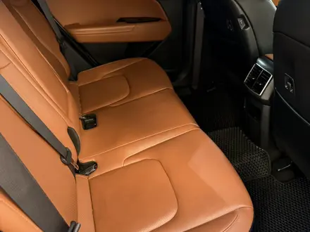 Kia Sportage 2023 года за 14 100 000 тг. в Петропавловск – фото 19