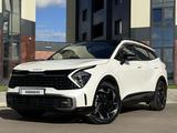 Kia Sportage 2023 года за 14 100 000 тг. в Петропавловск – фото 2
