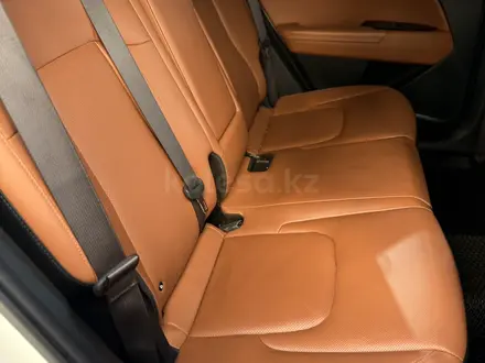Kia Sportage 2023 года за 14 100 000 тг. в Петропавловск – фото 20