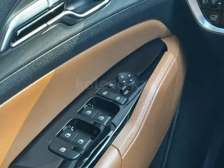 Kia Sportage 2023 года за 14 100 000 тг. в Петропавловск – фото 29