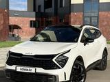 Kia Sportage 2023 года за 14 100 000 тг. в Петропавловск