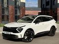 Kia Sportage 2023 годаүшін14 100 000 тг. в Петропавловск – фото 4