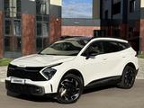 Kia Sportage 2023 года за 14 100 000 тг. в Петропавловск – фото 4