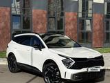 Kia Sportage 2023 года за 14 100 000 тг. в Петропавловск – фото 5