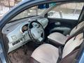 Nissan Micra 2006 годаfor2 300 000 тг. в Алматы – фото 5