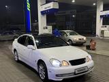 Lexus GS 300 1998 года за 3 250 000 тг. в Алматы