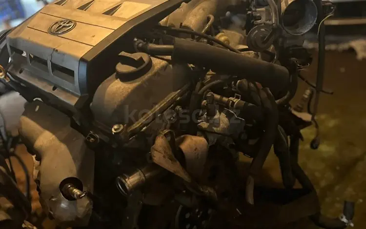 Двигатель на Camry Graciaүшін400 000 тг. в Караганда