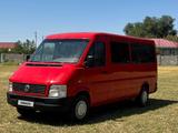 Volkswagen LT 1998 годаүшін3 900 000 тг. в Алматы