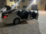 Toyota Camry 2014 годаfor10 900 000 тг. в Семей – фото 4