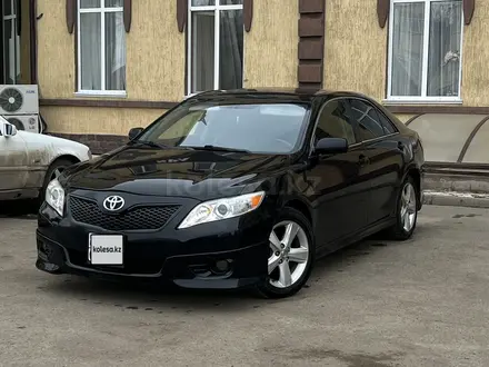 Toyota Camry 2010 года за 6 000 000 тг. в Уральск