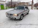 ГАЗ 3110 Волга 2002 года за 1 000 000 тг. в Айтеке би – фото 3