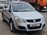 Suzuki SX4 2013 года за 4 200 000 тг. в Астана