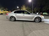 BMW 550 2008 года за 7 000 000 тг. в Алматы – фото 4