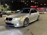 BMW 550 2008 года за 7 000 000 тг. в Алматы