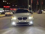 BMW 550 2008 года за 7 000 000 тг. в Алматы – фото 2