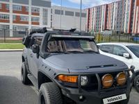 Toyota FJ Cruiser 2008 годаfor15 000 000 тг. в Астана