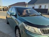 Kia Rio 2013 годаүшін2 800 000 тг. в Атырау