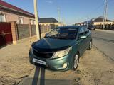 Kia Rio 2013 годаүшін2 800 000 тг. в Атырау – фото 2