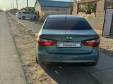 Kia Rio 2013 годаүшін2 800 000 тг. в Атырау – фото 4