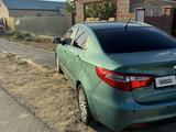 Kia Rio 2013 годаүшін2 800 000 тг. в Атырау – фото 5