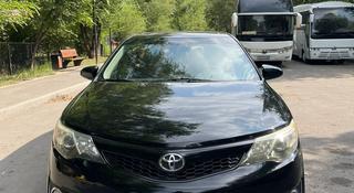 Toyota Camry 2012 года за 8 700 000 тг. в Алматы