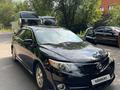 Toyota Camry 2012 годаүшін8 700 000 тг. в Алматы – фото 2