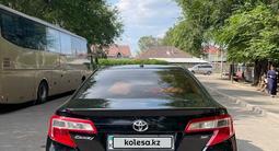 Toyota Camry 2012 годаүшін8 700 000 тг. в Алматы – фото 4