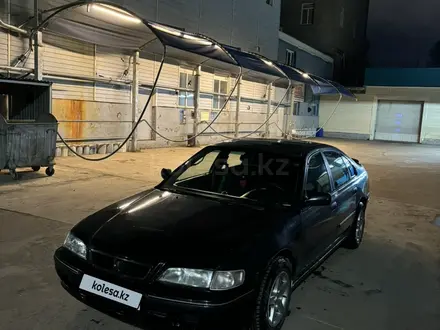 Honda Accord 1994 года за 1 650 000 тг. в Астана – фото 4