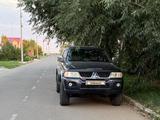 Mitsubishi Pajero Sport 2007 года за 5 500 000 тг. в Астана – фото 2