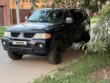 Mitsubishi Pajero Sport 2007 года за 5 500 000 тг. в Астана