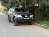 Mitsubishi Pajero Sport 2007 года за 5 500 000 тг. в Астана – фото 3