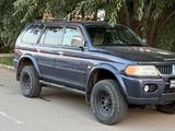 Mitsubishi Pajero Sport 2007 года за 5 500 000 тг. в Астана – фото 4